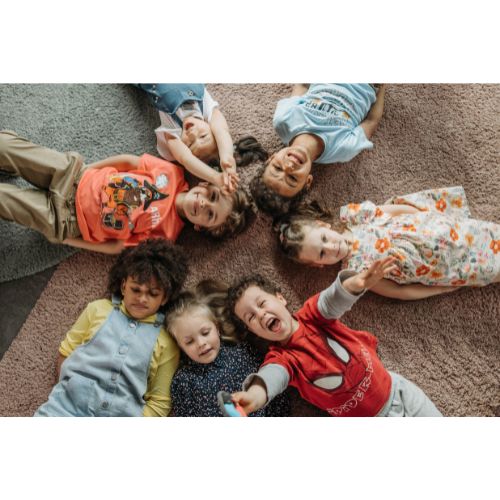 Children